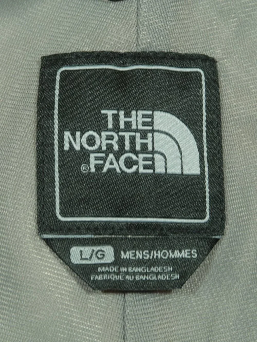 North Face Freedom Hyvent Waterproof Snowboard Pants Mens L Black Insulated Snow